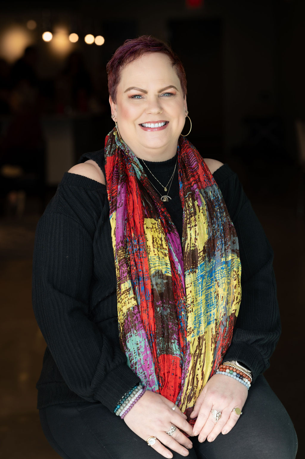 Carmen Hunter