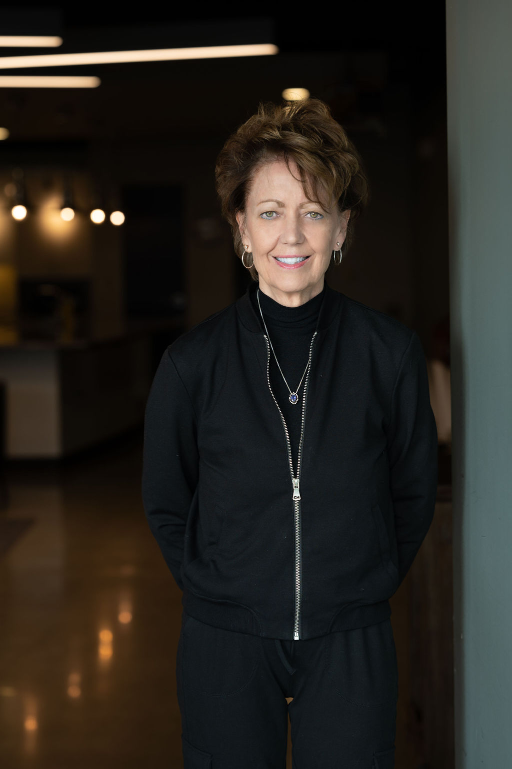 Debra Maxon
