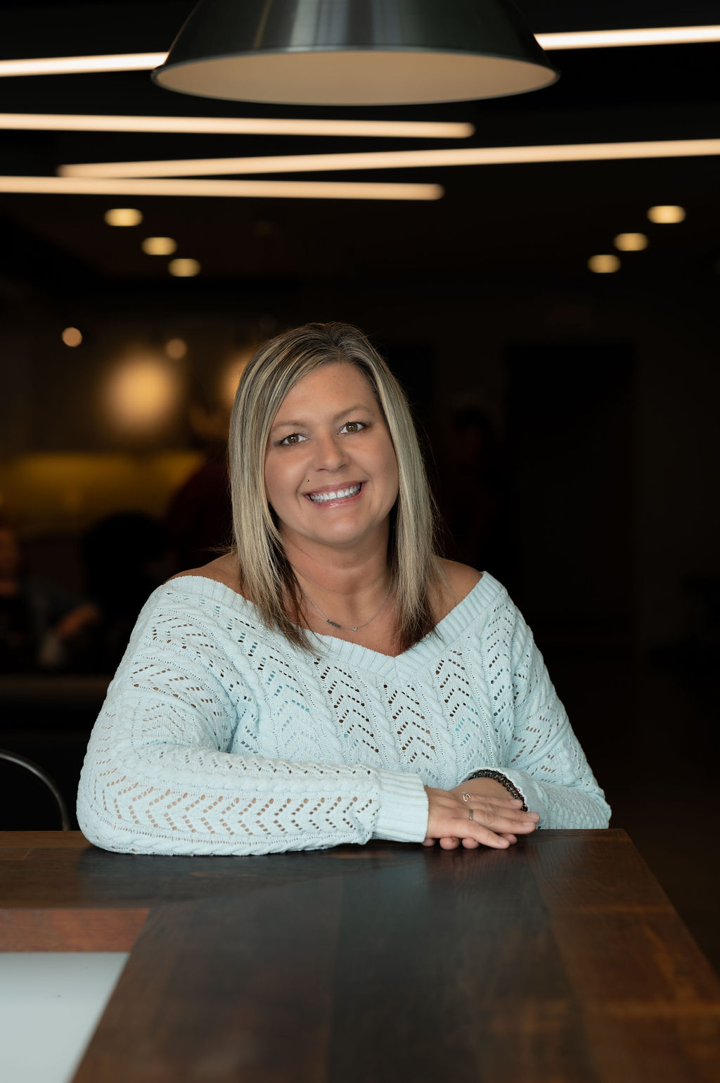 Jennifer Stenger
