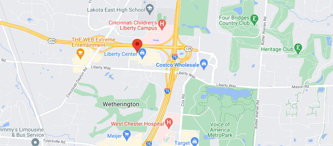 liberty center dental care